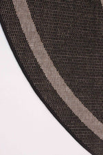 Load image into Gallery viewer, Jute Natura Black Grey