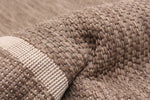 Load image into Gallery viewer, Jute Natura Ivory Taupe