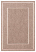 Load image into Gallery viewer, Jute Natura Ivory Taupe
