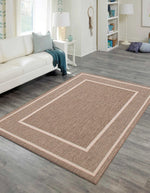 Load image into Gallery viewer, Jute Natura Ivory Taupe