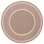 Load image into Gallery viewer, Jute Natura Ivory Taupe