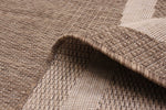 Load image into Gallery viewer, Jute Natura Ivory Taupe