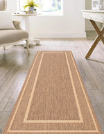 Load image into Gallery viewer, Jute Natura Beige Tan