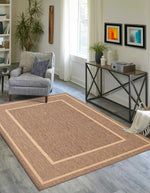 Load image into Gallery viewer, Jute Natura Beige Tan