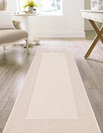 Load image into Gallery viewer, Jute Natura Beige Ivory