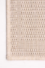 Load image into Gallery viewer, Jute Natura Beige Ivory