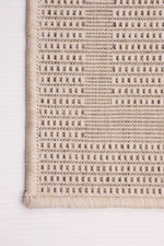 Load image into Gallery viewer, Jute Natura Beige Ivory