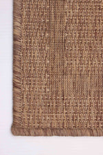 Load image into Gallery viewer, Jute Style Beige Tan
