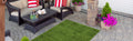 Faux Grass Collection