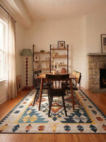 Load image into Gallery viewer, Aqua Mosaic Taupe/Copper
