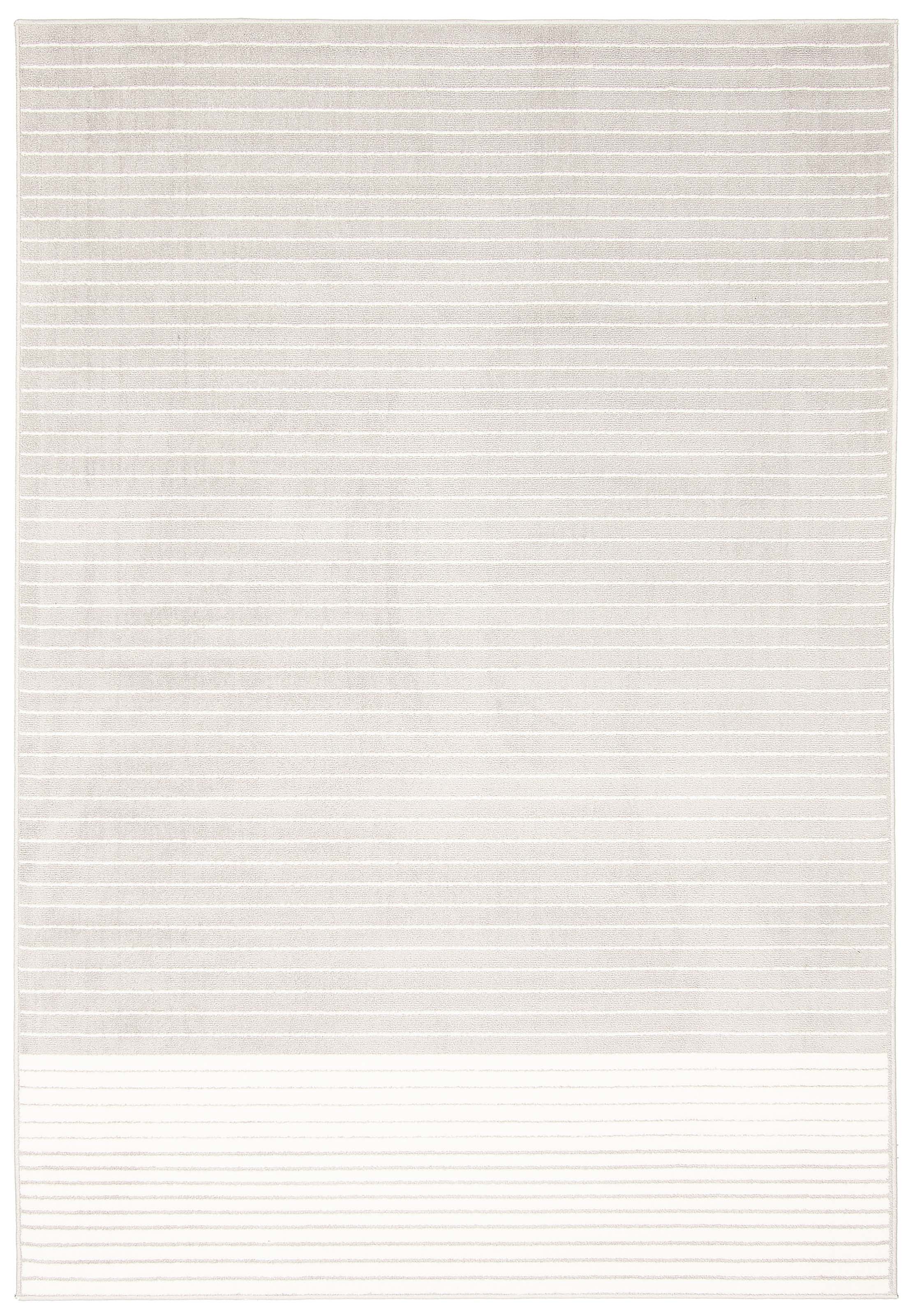 Madison Grey/White