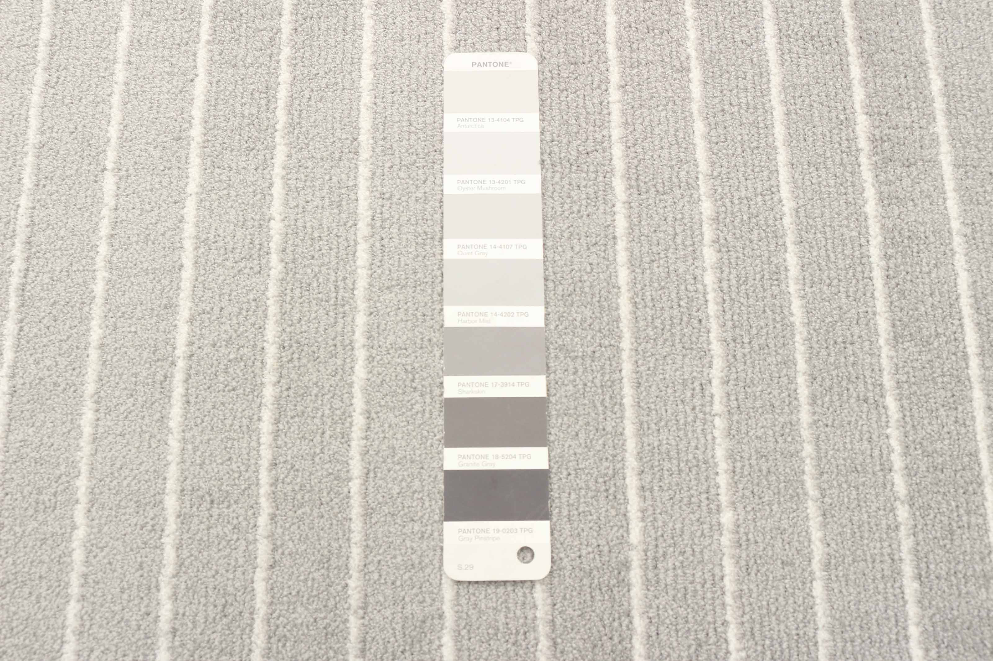 Madison Grey/White