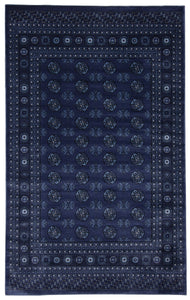 Bokhara Blue
