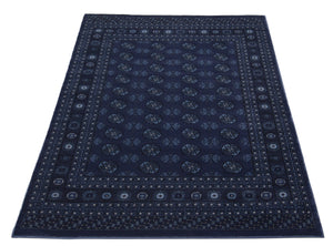 Bokhara Blue