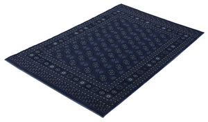 Bokhara Blue