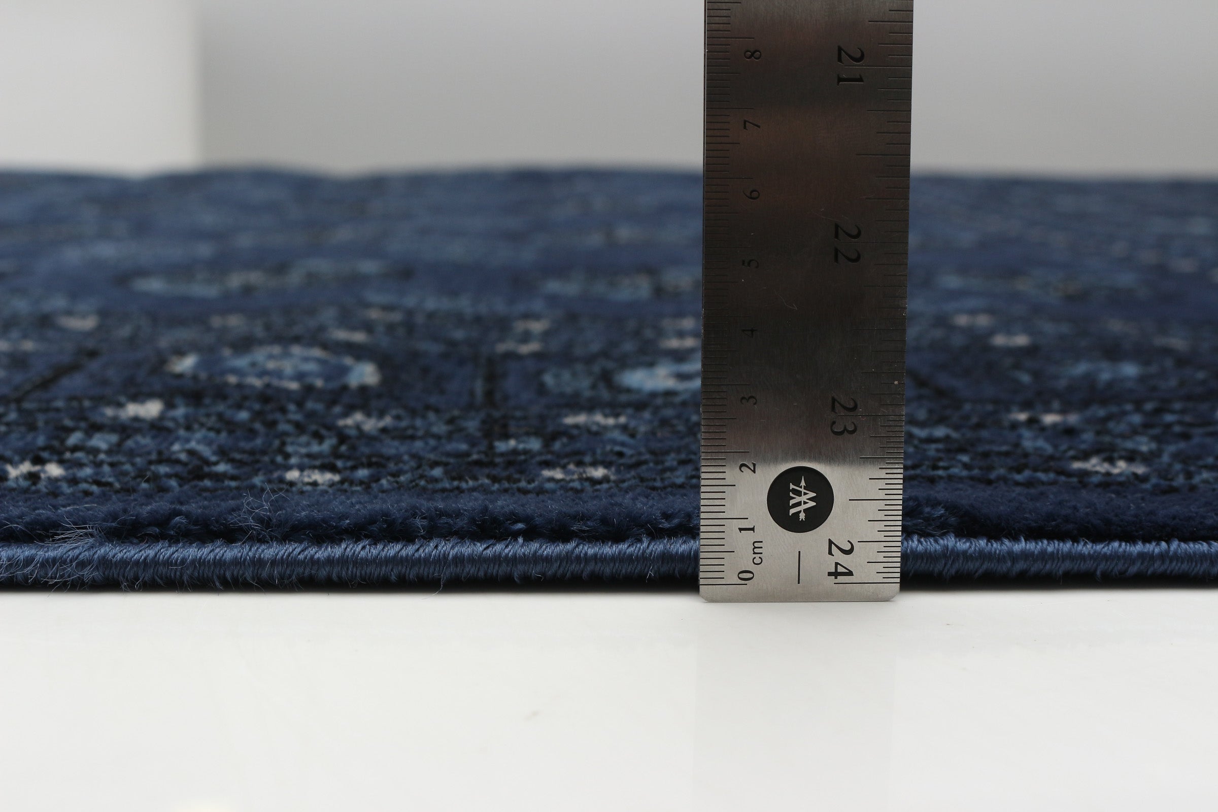 Bokhara Blue