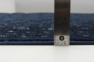 Bokhara Blue