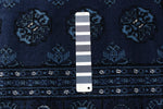 Load image into Gallery viewer, Bokhara Blue
