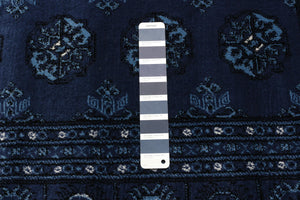 Bokhara Blue