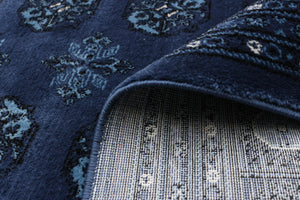 Bokhara Blue