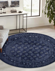 Bokhara Blue