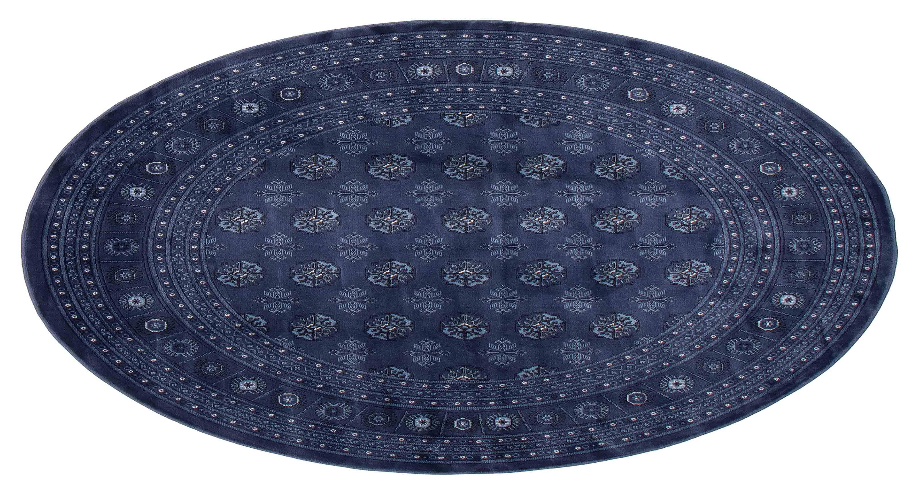 Bokhara Blue