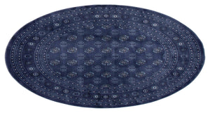 Bokhara Blue