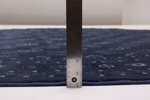 Bokhara Blue
