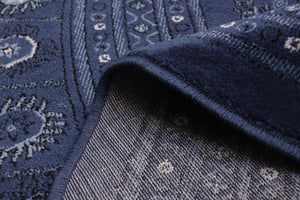 Bokhara Blue