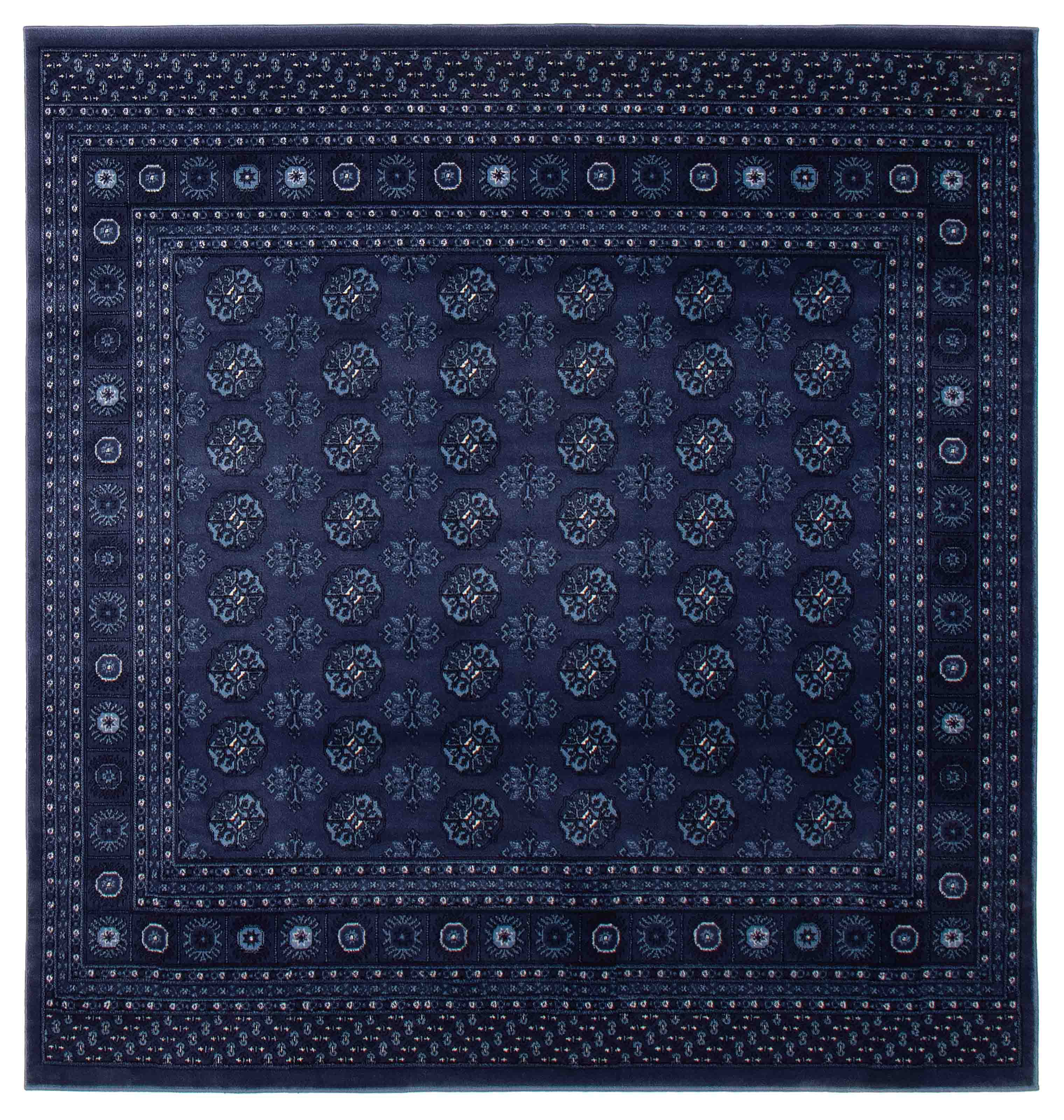 Bokhara Blue