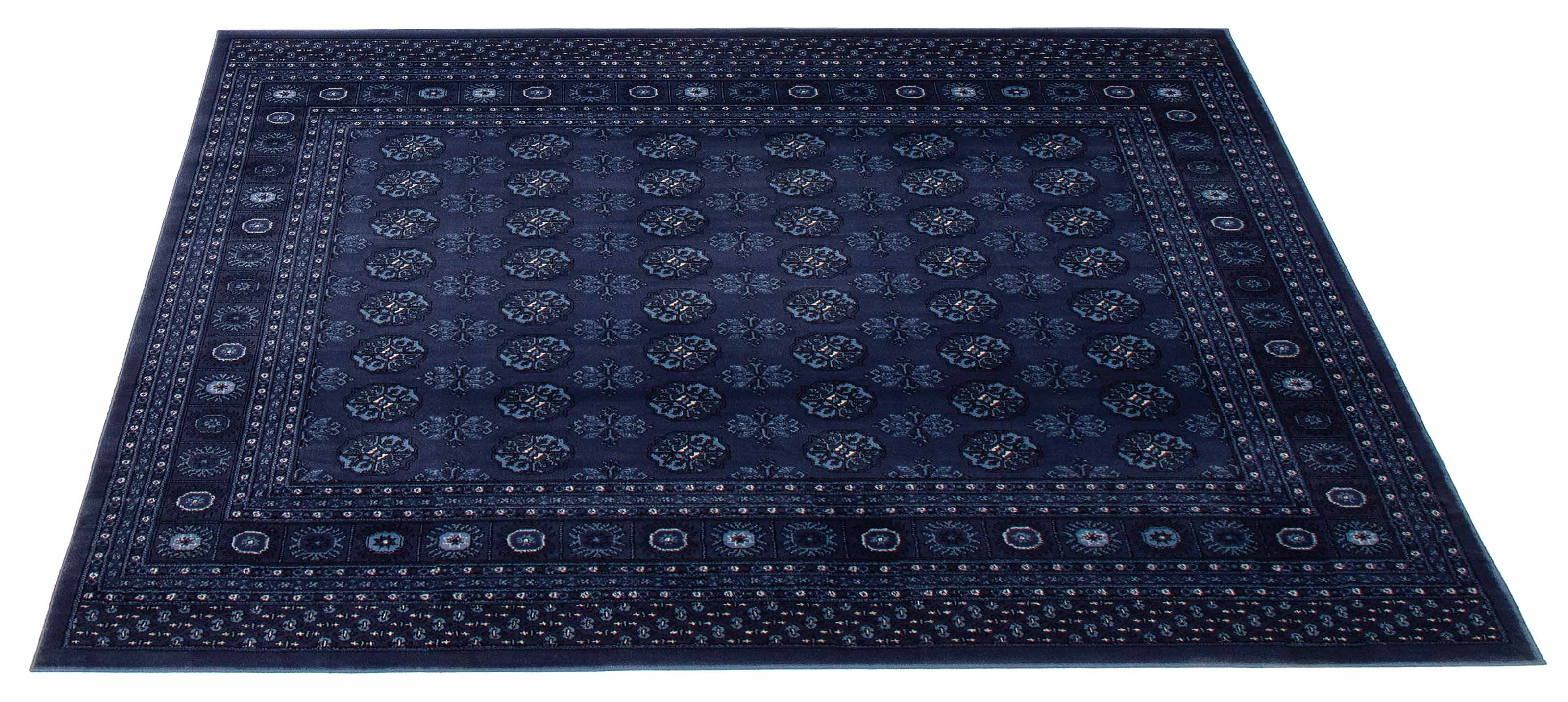 Bokhara Blue