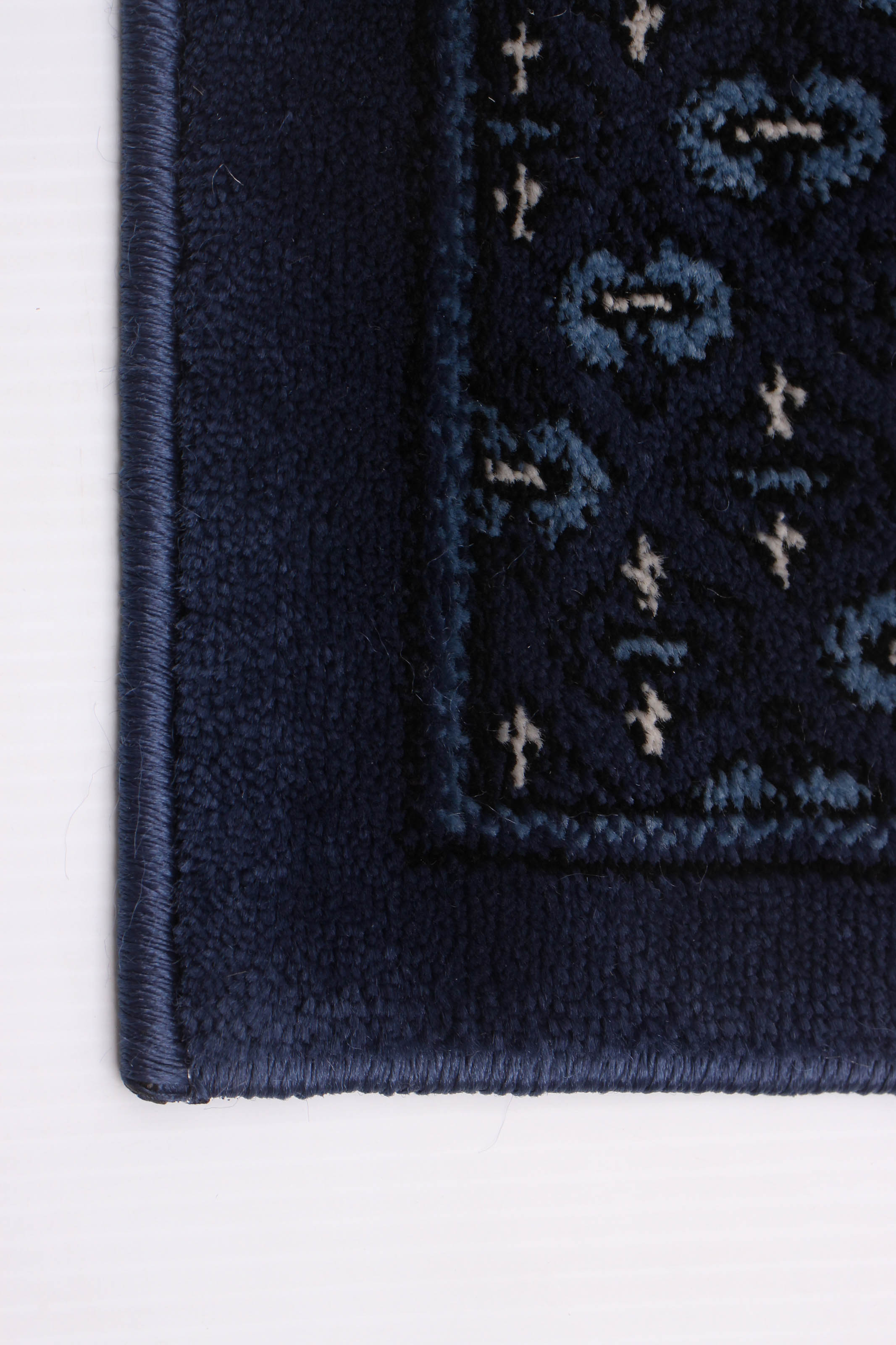 Bokhara Blue