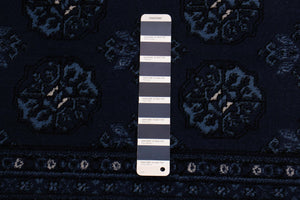 Bokhara Blue