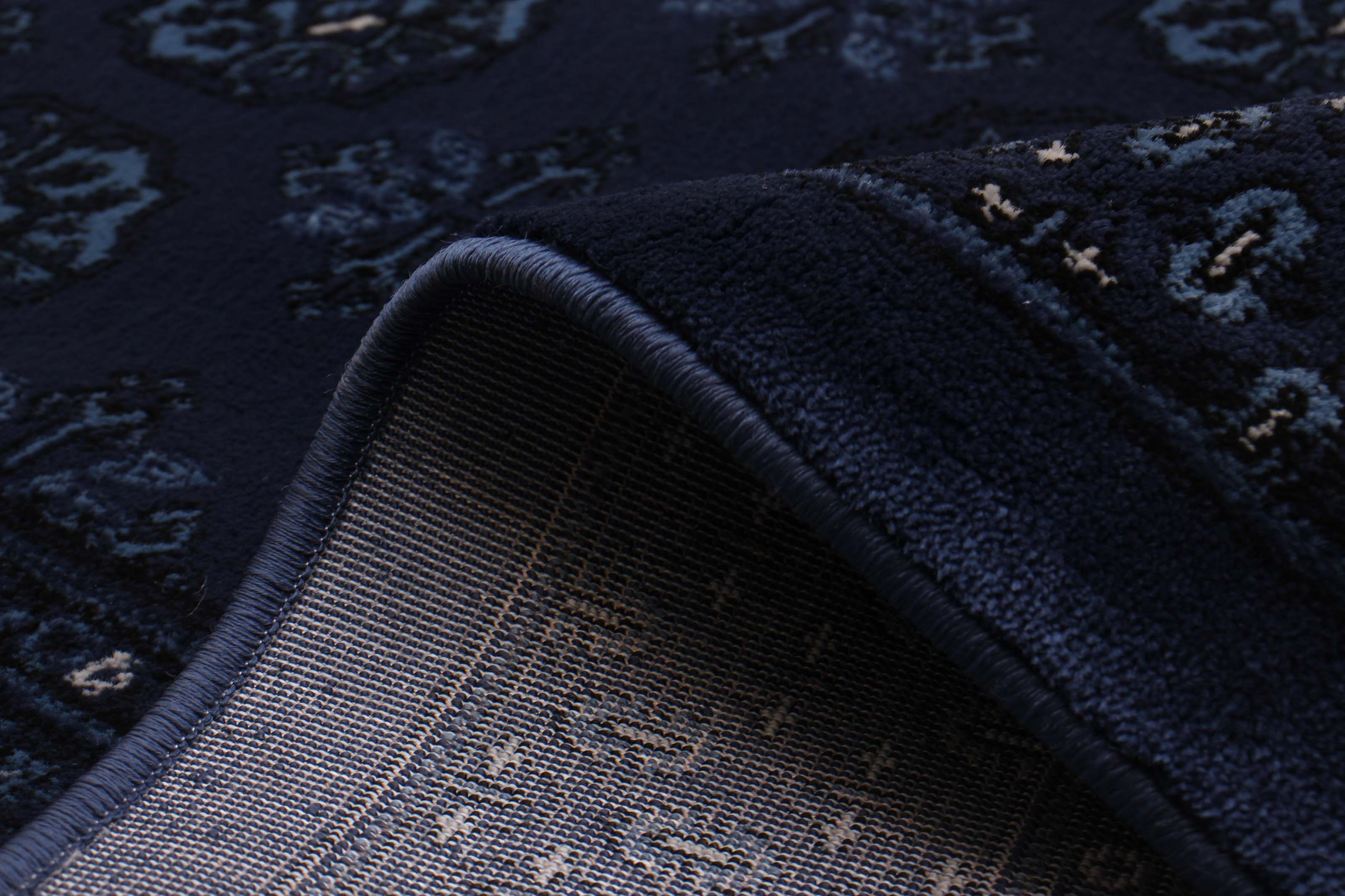 Bokhara Blue
