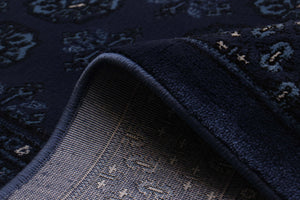 Bokhara Blue