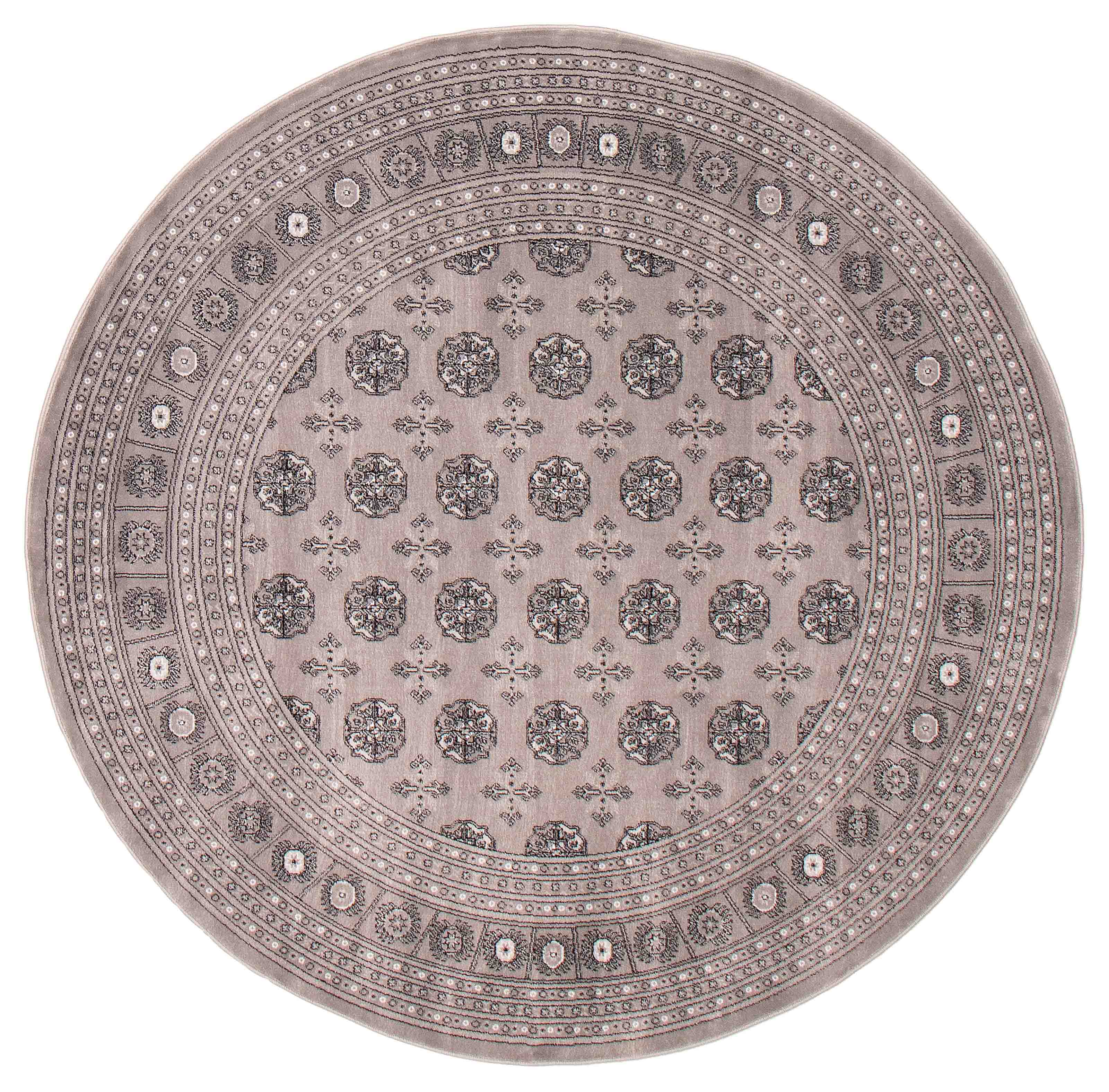 Bokhara Grey