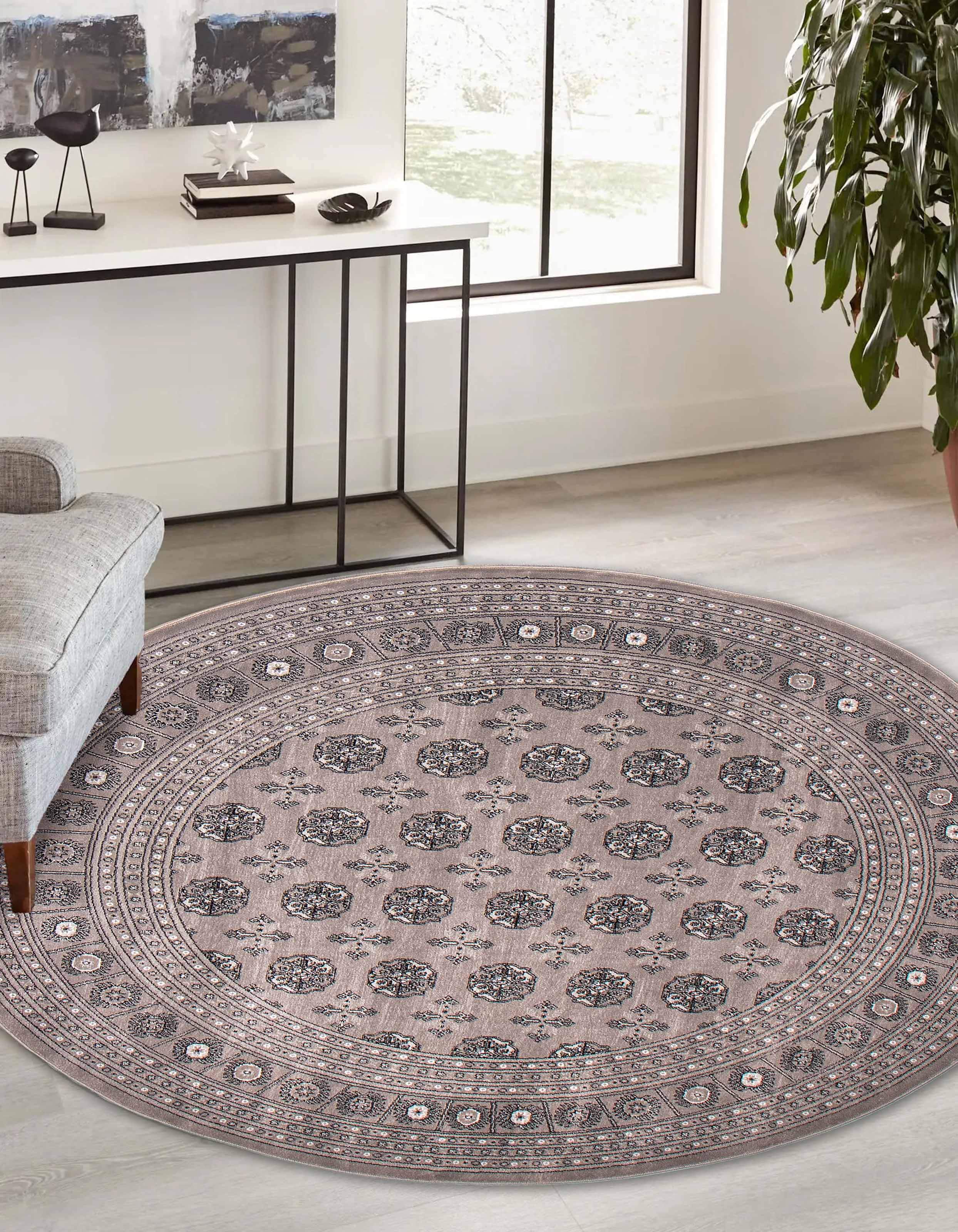 Bokhara Grey