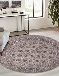 Bokhara Grey