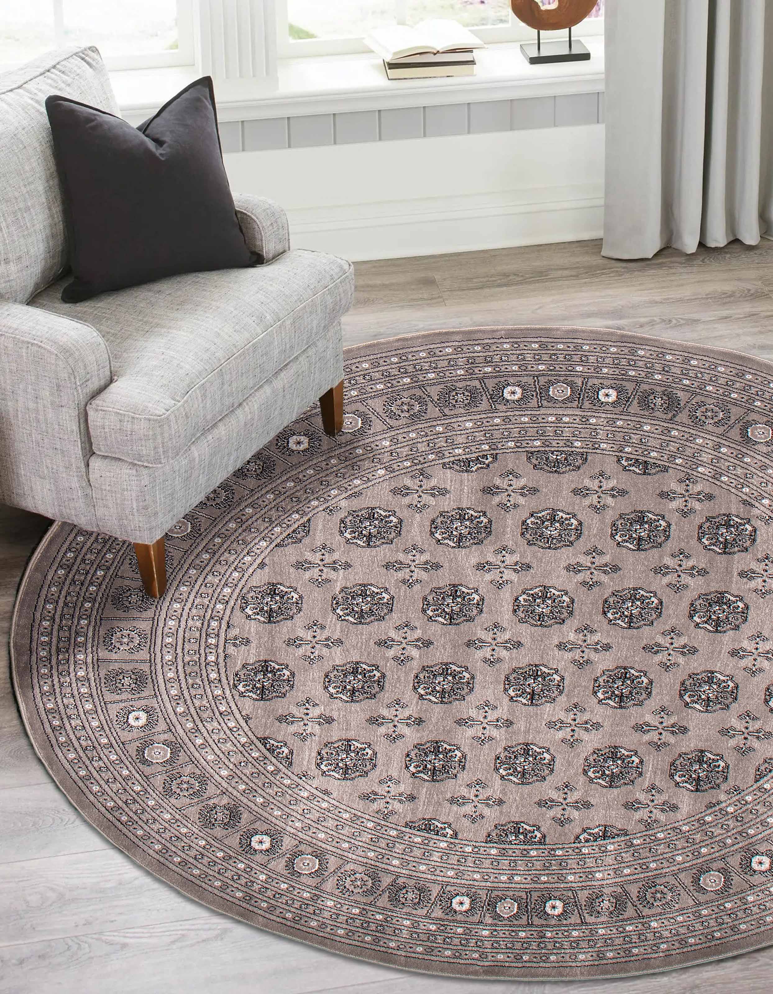 Bokhara Grey