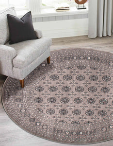 Bokhara Grey