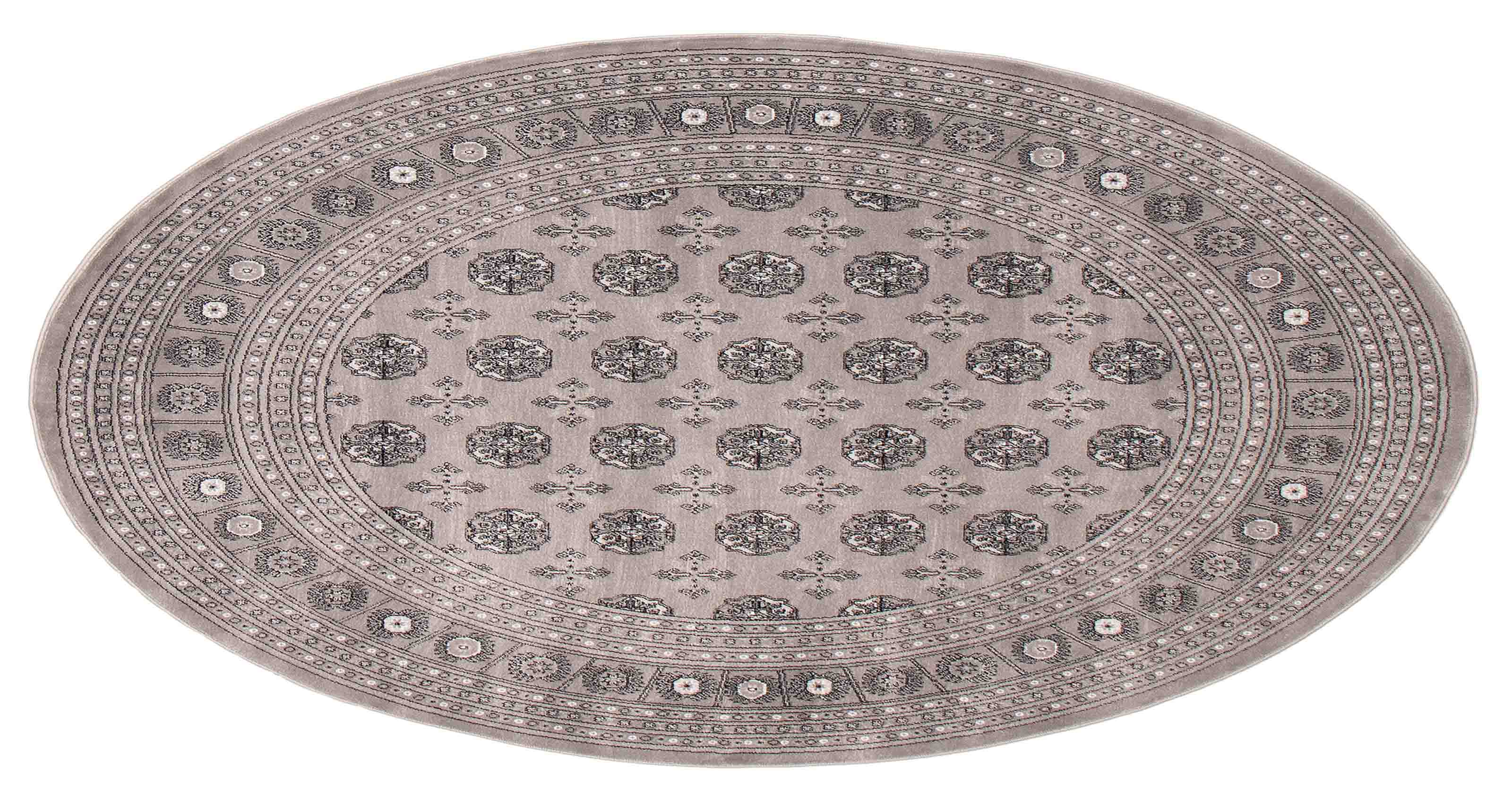 Bokhara Grey