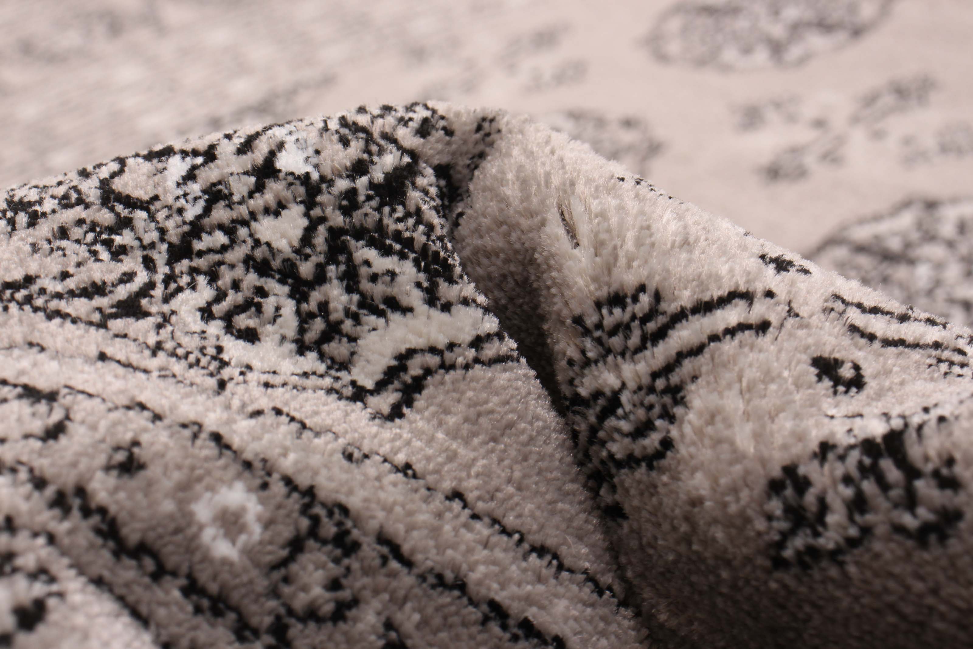 Bokhara Grey
