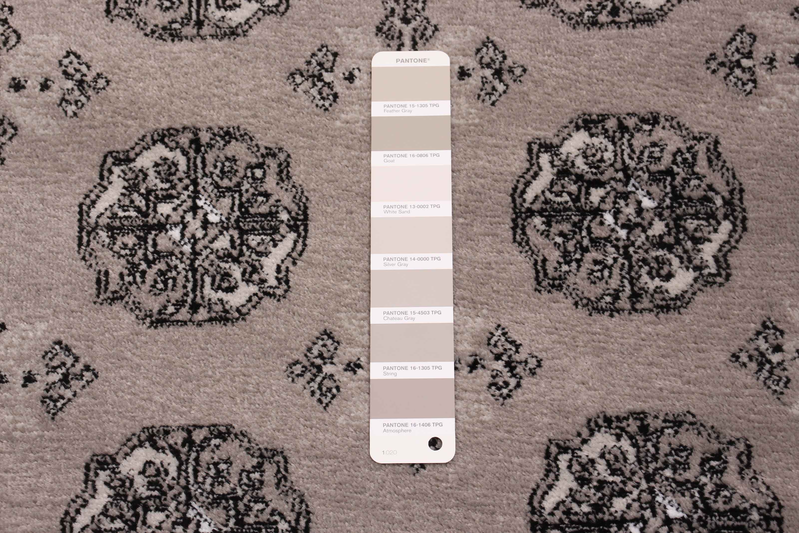 Bokhara Grey