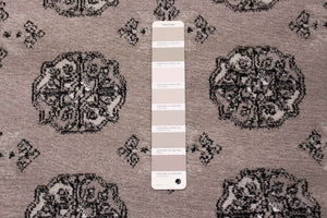 Bokhara Grey