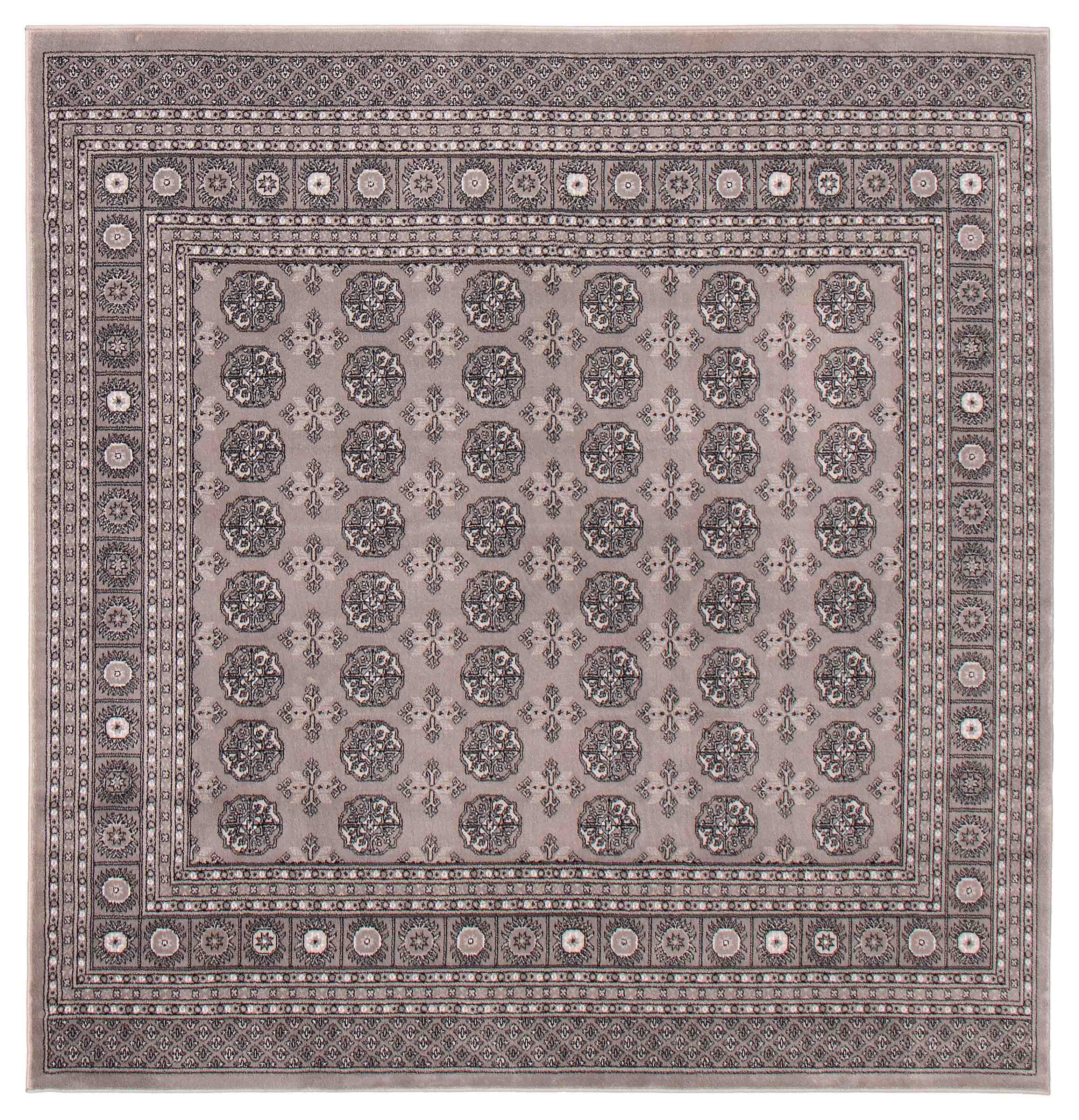 Bokhara Grey