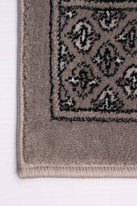 Bokhara Grey