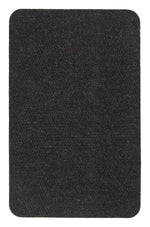 Load image into Gallery viewer, Hobnail Black Entrance Mat
