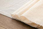 Load image into Gallery viewer, 1/8 Non-Slip Mesh Eggshell Rug Padding
