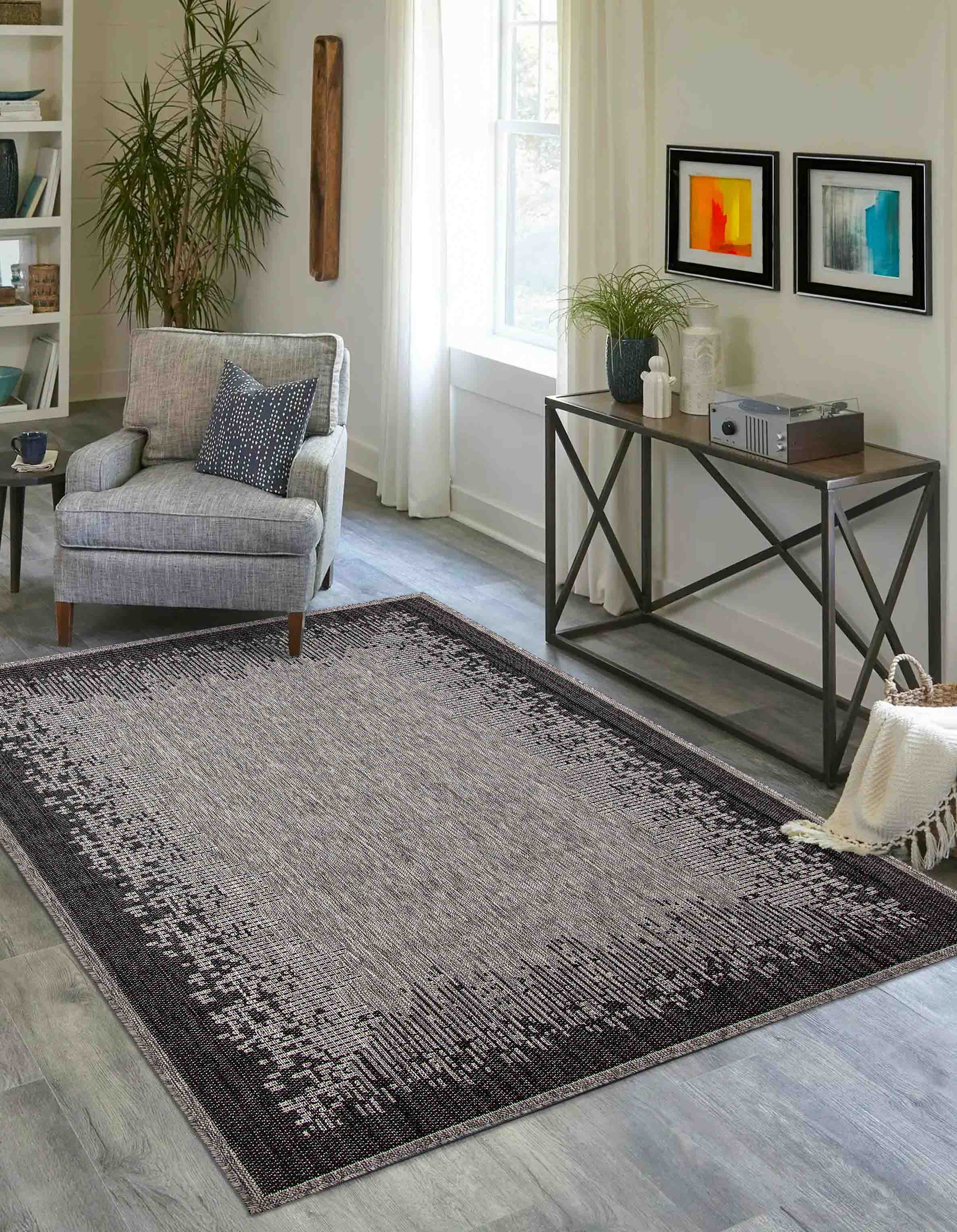 Edge Grey