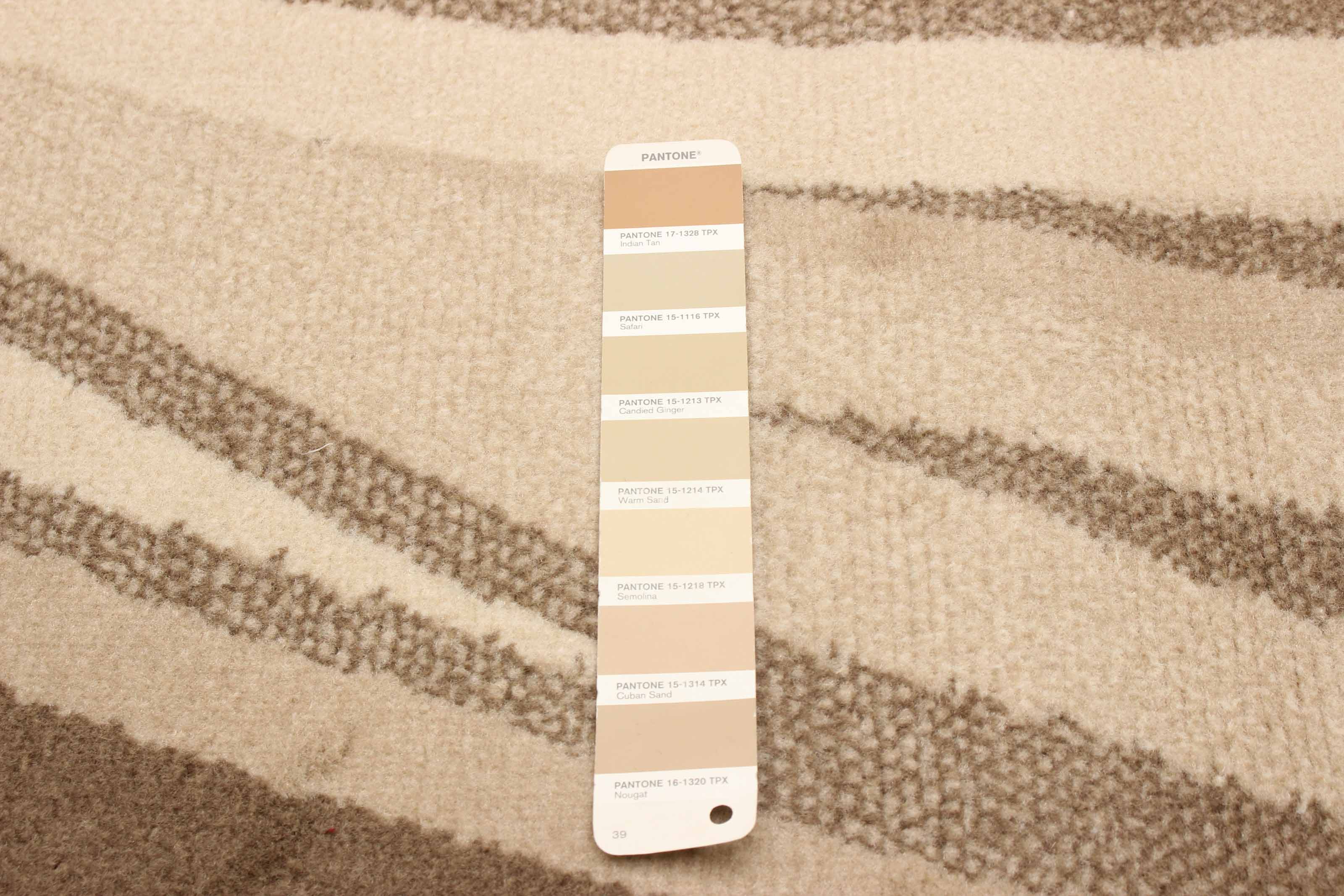 Mirage Beige
